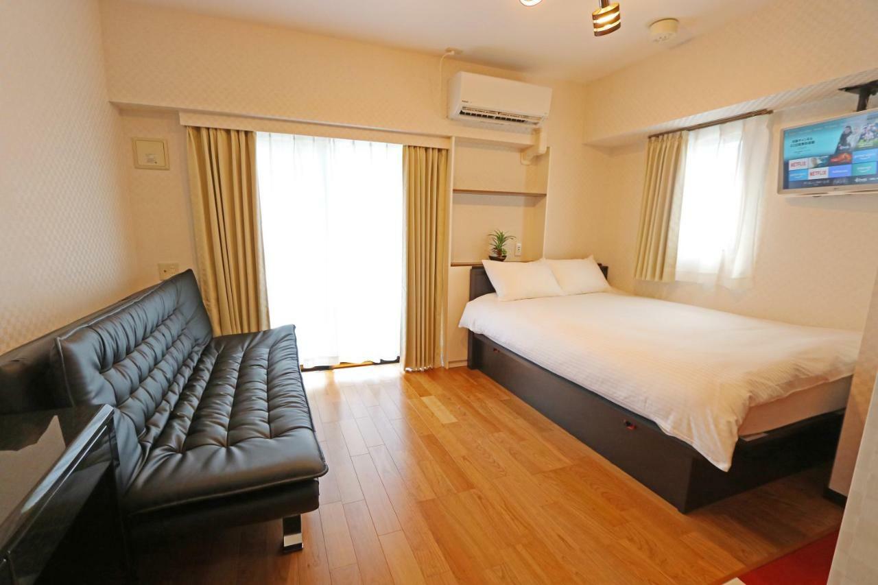 Petit Grande Mirai Aparthotel Tóquio